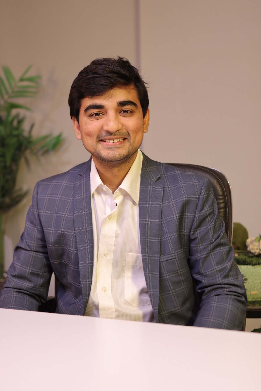 Vatsal Nahata